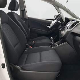 Foto inzerátu Hyundai ix20 1.6 CVVT