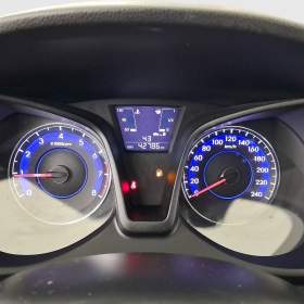 Foto inzerátu Hyundai ix20 1.6 CVVT