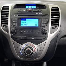 Foto inzerátu Hyundai ix20 1.6 CVVT