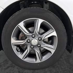 Foto inzerátu Hyundai ix20 1.6 CVVT