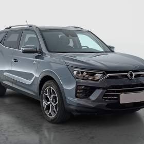SsangYong Korando 1.5 T- GDI / 19968031