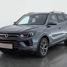 Foto inzerátu SsangYong Korando 1.5 T-GDI