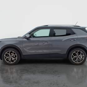 Foto inzerátu SsangYong Korando 1.5 T-GDI