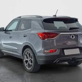 Foto inzerátu SsangYong Korando 1.5 T-GDI