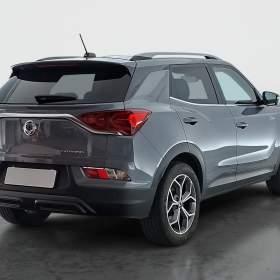 Foto inzerátu SsangYong Korando 1.5 T-GDI