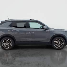 Foto inzerátu SsangYong Korando 1.5 T-GDI