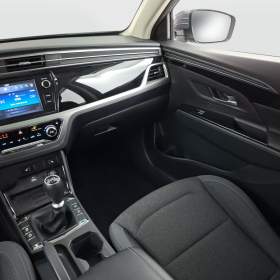 Foto inzerátu SsangYong Korando 1.5 T-GDI