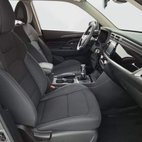 Foto inzerátu SsangYong Korando 1.5 T-GDI