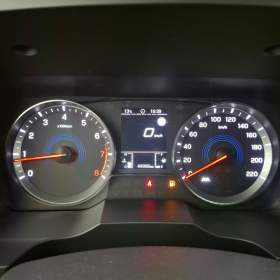 Foto inzerátu SsangYong Korando 1.5 T-GDI