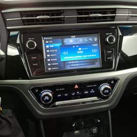 Foto inzerátu SsangYong Korando 1.5 T-GDI