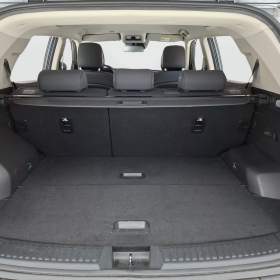 Foto inzerátu SsangYong Korando 1.5 T-GDI