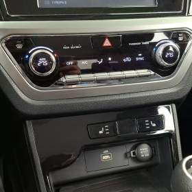 Foto inzerátu SsangYong Korando 1.5 T-GDI