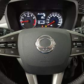 Foto inzerátu SsangYong Korando 1.5 T-GDI