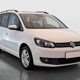 VW Touran 1.6 TDI / 19968032