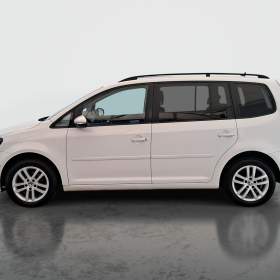 Foto inzerátu VW Touran 1.6 TDI