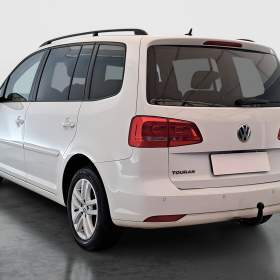 Foto inzerátu VW Touran 1.6 TDI