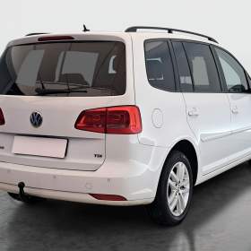 Foto inzerátu VW Touran 1.6 TDI