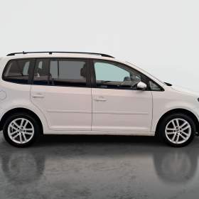Foto inzerátu VW Touran 1.6 TDI