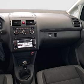Foto inzerátu VW Touran 1.6 TDI