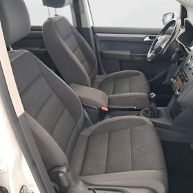 Foto inzerátu VW Touran 1.6 TDI