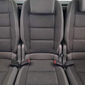Foto inzerátu VW Touran 1.6 TDI