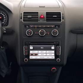 Foto inzerátu VW Touran 1.6 TDI