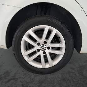 Foto inzerátu VW Touran 1.6 TDI
