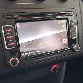 Foto inzerátu VW Touran 1.6 TDI