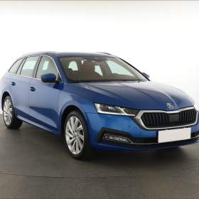 Fotka k inzerátu Skoda Octavia 1.4 TSI iV / 19962078