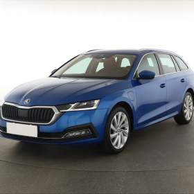 Foto inzerátu Skoda Octavia 1.4 TSI iV