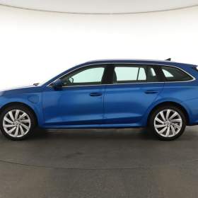 Foto inzerátu Skoda Octavia 1.4 TSI iV