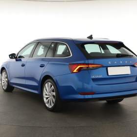 Foto inzerátu Skoda Octavia 1.4 TSI iV