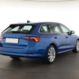 Foto inzerátu Skoda Octavia 1.4 TSI iV