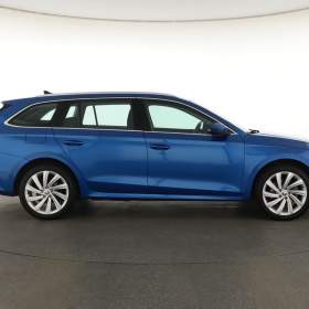Foto inzerátu Skoda Octavia 1.4 TSI iV