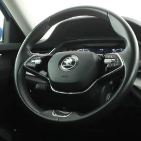 Foto inzerátu Skoda Octavia 1.4 TSI iV