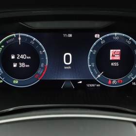 Foto inzerátu Skoda Octavia 1.4 TSI iV