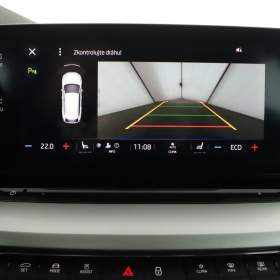 Foto inzerátu Skoda Octavia 1.4 TSI iV