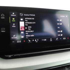 Foto inzerátu Skoda Octavia 1.4 TSI iV