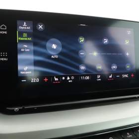 Foto inzerátu Skoda Octavia 1.4 TSI iV