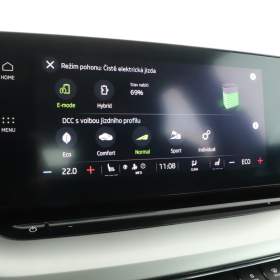 Foto inzerátu Skoda Octavia 1.4 TSI iV