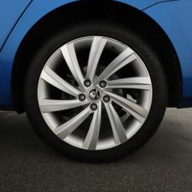 Foto inzerátu Skoda Octavia 1.4 TSI iV