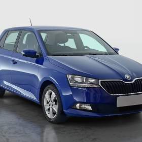Skoda Fabia 1.0 / 19968034