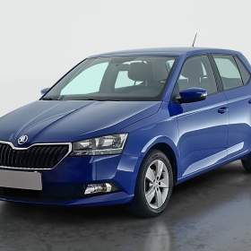 Foto inzerátu Skoda Fabia 1.0