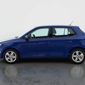 Foto inzerátu Skoda Fabia 1.0