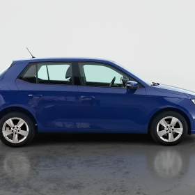Foto inzerátu Skoda Fabia 1.0
