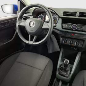 Foto inzerátu Skoda Fabia 1.0