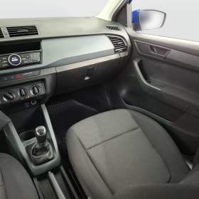 Foto inzerátu Skoda Fabia 1.0