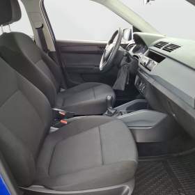 Foto inzerátu Skoda Fabia 1.0