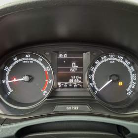 Foto inzerátu Skoda Fabia 1.0