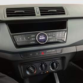 Foto inzerátu Skoda Fabia 1.0